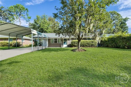 118 Cedar Grove Rd, Savannah, GA, 31419-2906 | Card Image