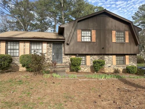 5986 Mount Zion Blvd, Ellenwood, GA, 30294-4006 | Card Image