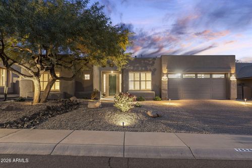 16541 N 106th Pl, Scottsdale, AZ, 85255-9027 | Card Image