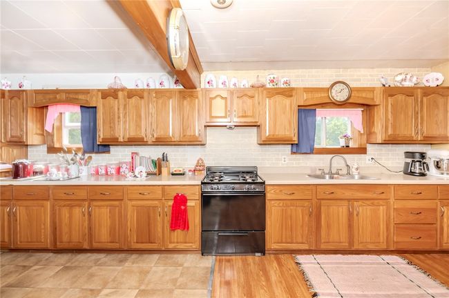 1418 Canoe Ridge Rd, House other with 5 bedrooms, 1 bathrooms and 4 parking in Rossiter PA | Image 21