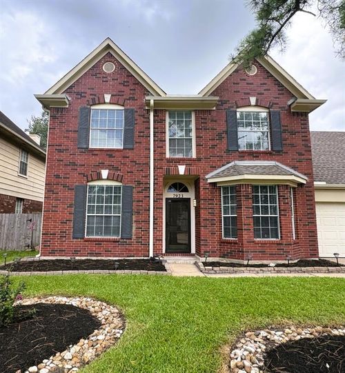 7923 Harvester St, Houston, TX, 77095-3968 | Card Image