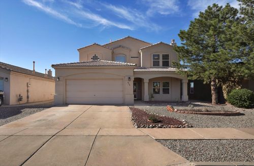 4119 Arapahoe Ave Nw, Albuquerque, NM, 87114-5644 | Card Image