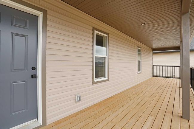 125 Upland Blvd, House other with 5 bedrooms, 3 bathrooms and 2 parking in Brooks AB | Image 42