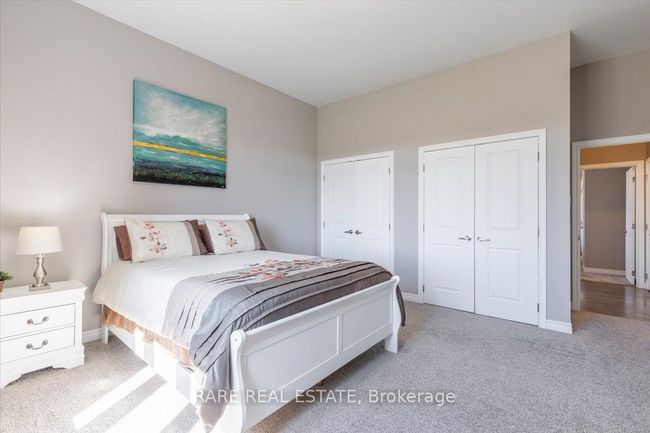 9157 30 Th Sideroad, Home with 3 bedrooms, 4 bathrooms and 20 parking in Adjala-Tosorontio ON | Image 24