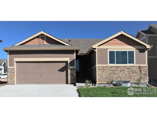 527 87th Ave, Greeley, CO, 80634-8151 | Card Image