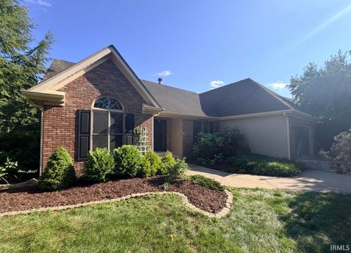 711 W Estate Dr, Bloomington, IN, 47403-4865 | Card Image