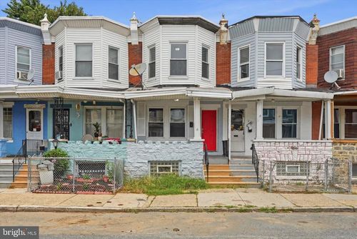 231 W Sheldon St, PHILADELPHIA, PA, 19120-3318 | Card Image