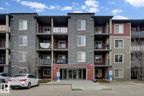 3211 James Mowatt Trail Sw, Edmonton, AB, T6W3L6 | Card Image