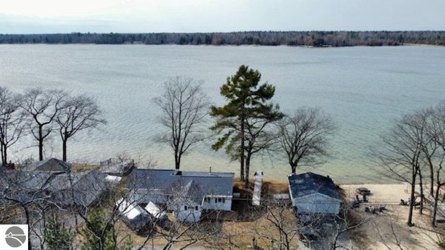 4432 E Cedar Lake Dr, House other with 3 bedrooms, 2 bathrooms and null parking in Greenbush MI | Image 32