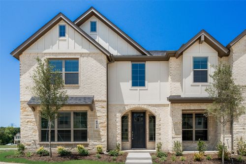 6918 Yellow Hammer Way, Arlington, TX, 76001-4301 | Card Image