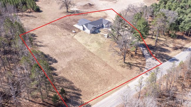 6435 E 64 Th St, House other with 5 bedrooms, 3 bathrooms and null parking in Chase MI | Image 14