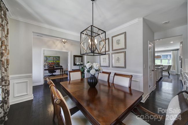 1026 Shorthill Ln, House other with 5 bedrooms, 4 bathrooms and null parking in Fort Mill SC | Image 5