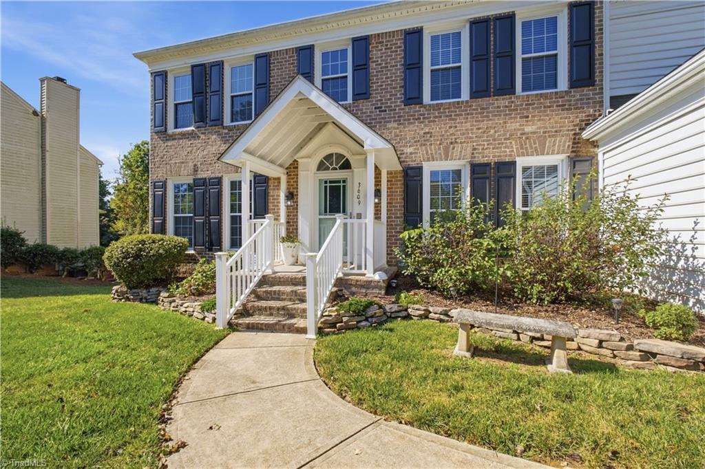 Residential in High Point 2