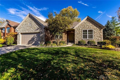 6266 Trailwood Ct, Mason, OH, 45040 | Card Image