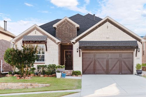 1405 Lake Falls Terrace, Lewisville, TX, 75056 | Card Image