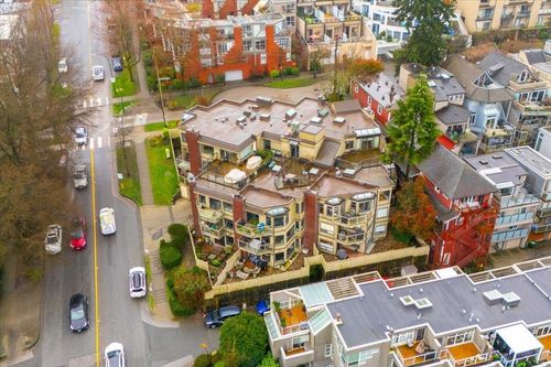 101-1005 W 7th Ave, Vancouver, BC, V6H1B2 | Card Image