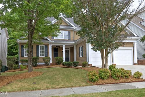 506 Millsfield Dr, Cary, NC, 27519-8875 | Card Image