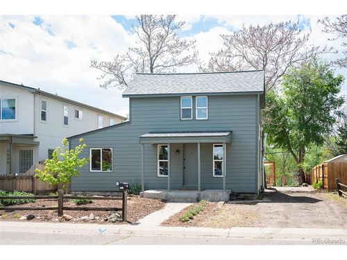 2471 S Galapago St, Denver, CO, 80223-4303 | Card Image