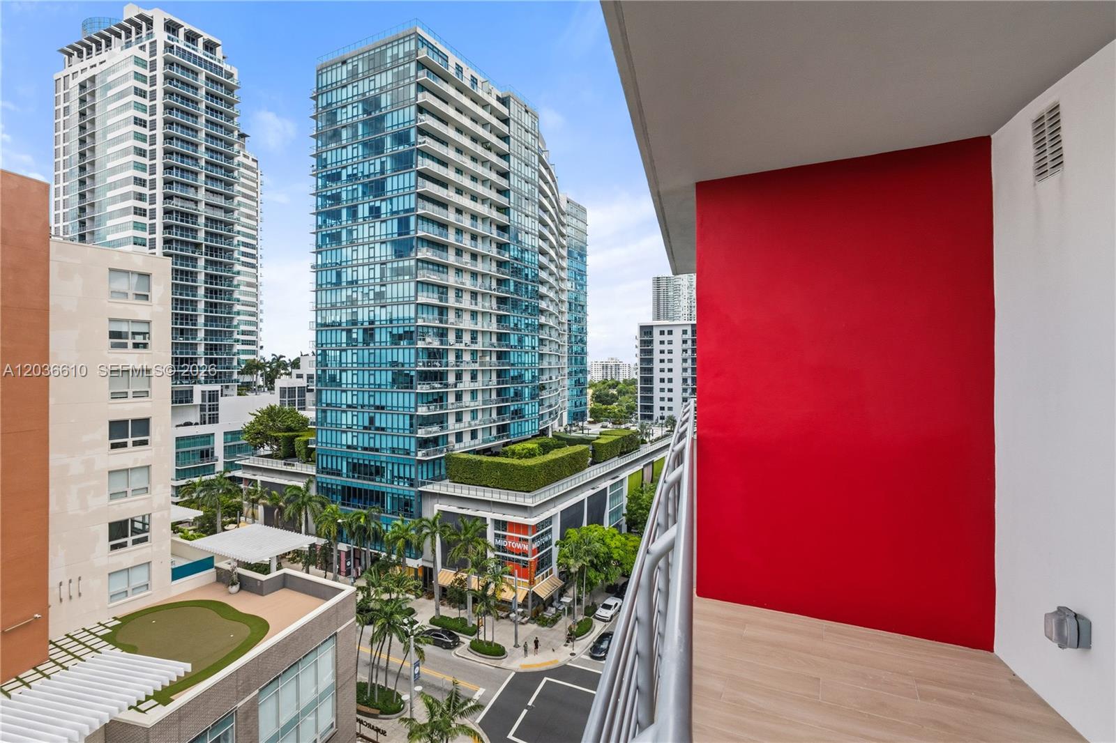 Residential Lease in Miami 2