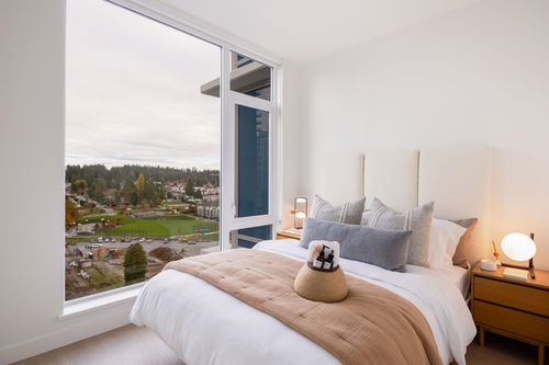 1803-699 Whiting Way, Coquitlam, BC, V3J0N7 | Card Image