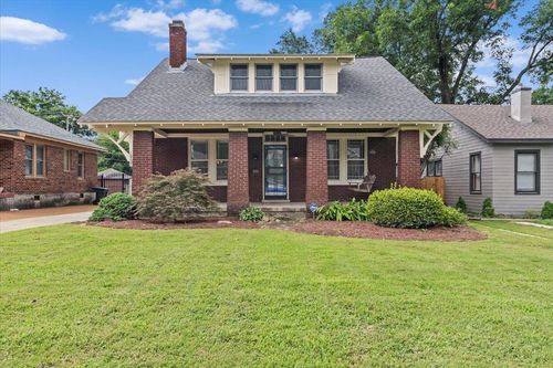 1957 Snowden Ave, Memphis, TN, 38107-5122 | Card Image