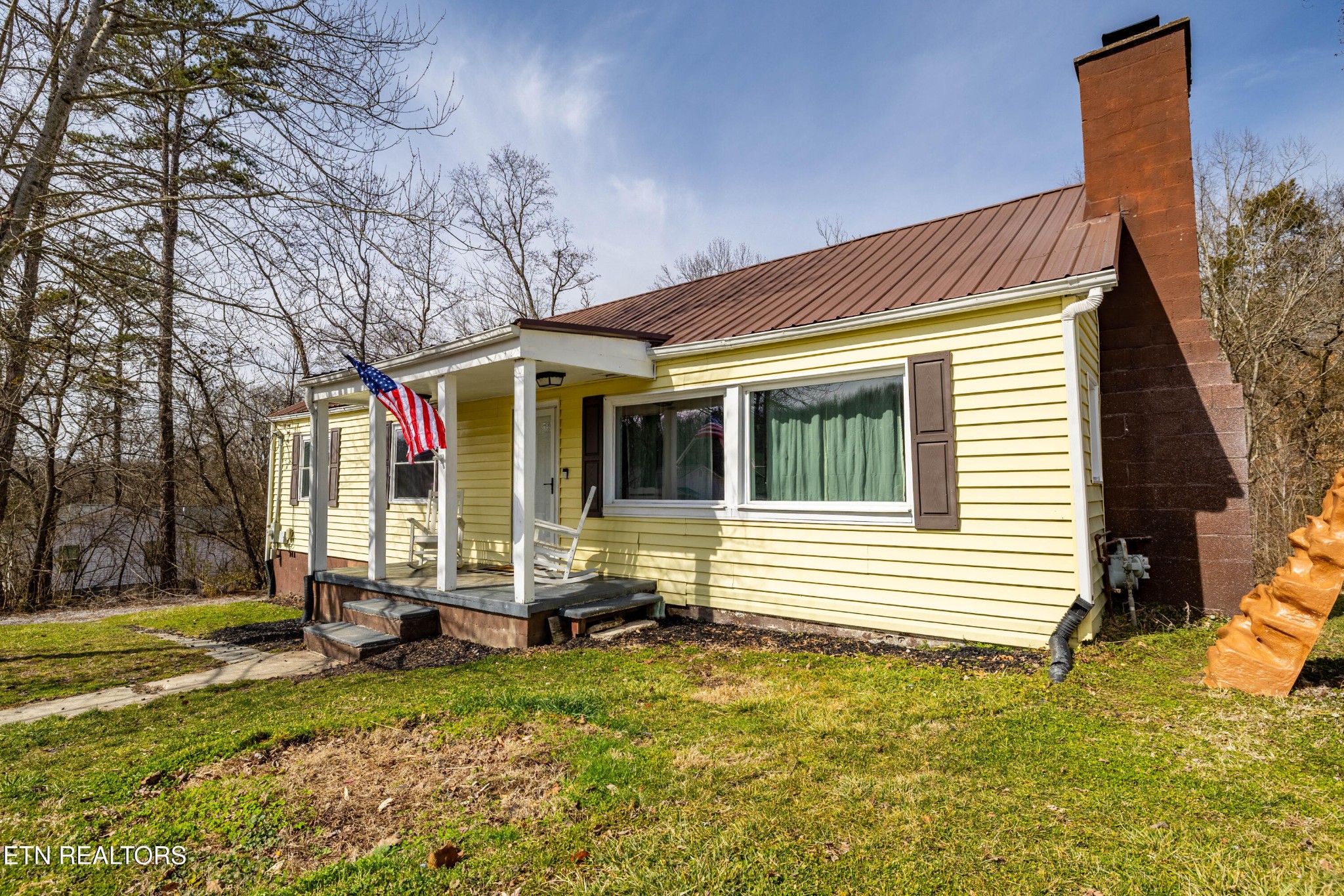 Residential in Harriman 3
