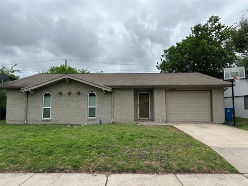 5908 Maple Ln, Rowlett, TX, 75089-3321 | Card Image