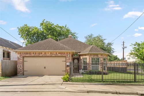 1613 Saulnier St, Houston, TX, 77019-4533 | Card Image