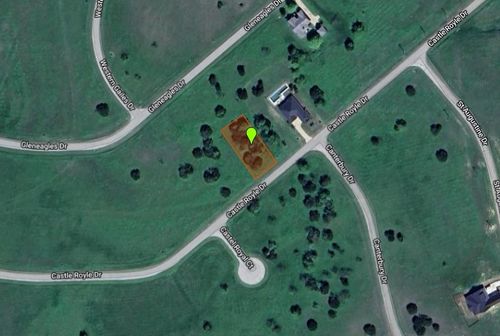 6628 Castle Royal Dr, Cleburne, TX, 76033-1110 | Card Image