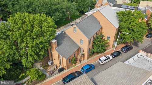 124 W Montgomery St, BALTIMORE, MD, 21230-3620 | Card Image