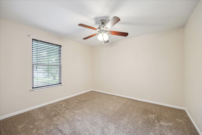 Secondary Bedroom #3 | Image 22