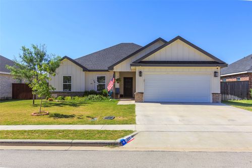 337 Sophia Ln, Abilene, TX, 79602-1653 | Card Image