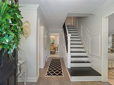 Lovely Entry Foyer | Image 3