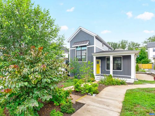 507 Bennett St, CHARLOTTESVILLE, VA, 22901-3776 | Card Image