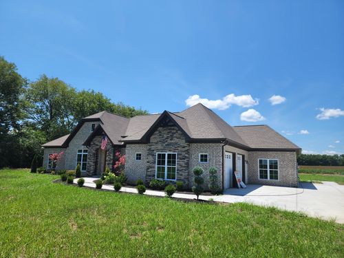 935 S Cross Bridges Rd, Mount Pleasant, TN, 38474-2922 | Card Image