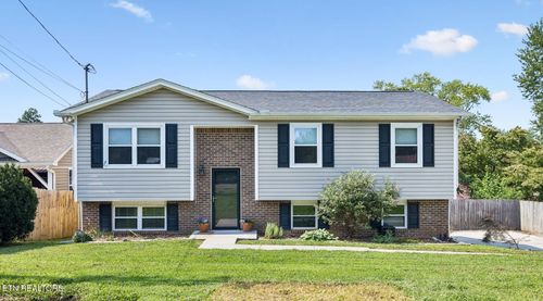 1617 Sundrop Dr, Knoxville, TN, 37921-4146 | Card Image