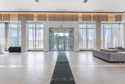 1208 - 4655 Metcalfe Ave, Condo with 1 bedrooms, 2 bathrooms and 1 parking in Mississauga ON | Image 3