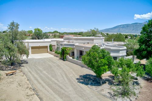 168 Camino Rayo Del Sol, Corrales, NM, 87048-6805 | Card Image
