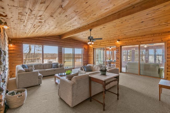10508 Laws Dr, House other with 3 bedrooms, 3 bathrooms and null parking in MAZOMANIE WI | Image 22