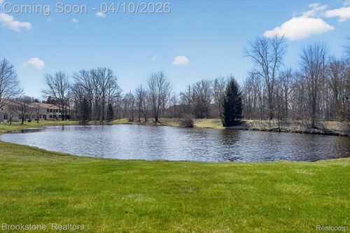 4-62401 Raleigh Ct, South Lyon, MI, 48178-1719 | Card Image