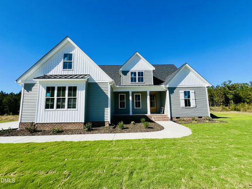 176 Hillstead Way, Smithfield, NC, 27577 | Card Image