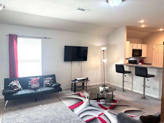 10504 Darla Ln, House other with 3 bedrooms, 2 bathrooms and null parking in North Little Rock AR | Image 7