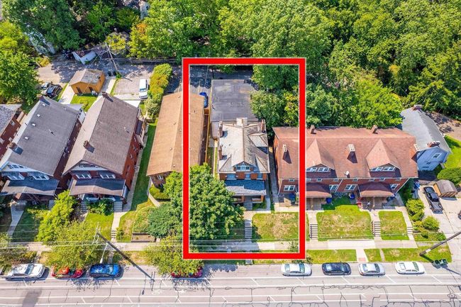 2083 N 4 Th St, Home with 0 bedrooms, 0 bathrooms and 4 parking in Columbus OH | Image 46