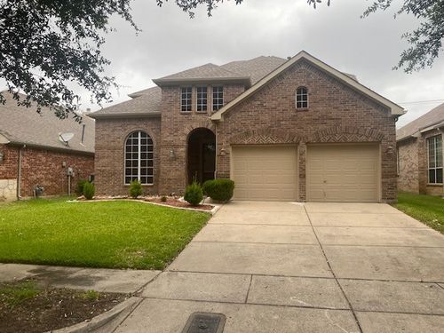 4512 Adobe Dr, Fort Worth, TX, 76123-1825 | Card Image
