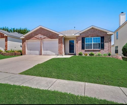 4309 Cardinal Drive, Sherman, TX, 75092 | Card Image