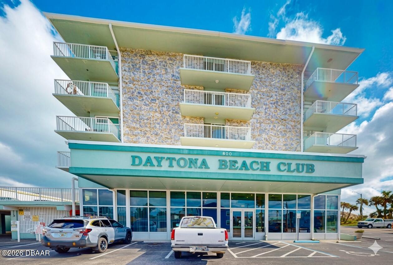 Residential Lease in Daytona Beach 2
