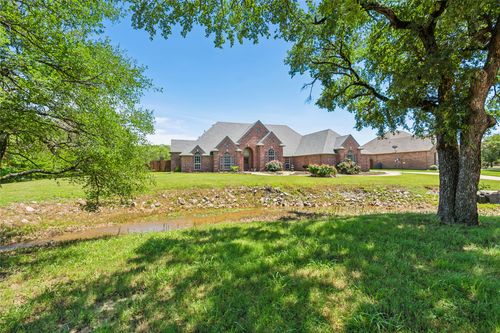 3045 Preston Club Dr, Sherman, TX, 75092-8371 | Card Image