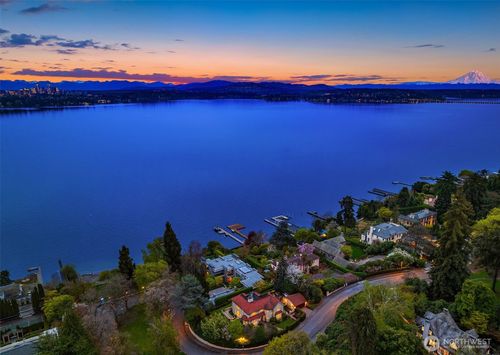 180 Lake Washington Blvd E, Seattle, WA, 98112-5034 | Card Image