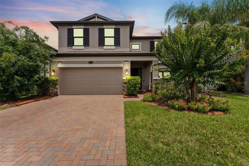 19184 Long Lake Ranch Blvd, Lutz, FL, 33558-5508 | Card Image