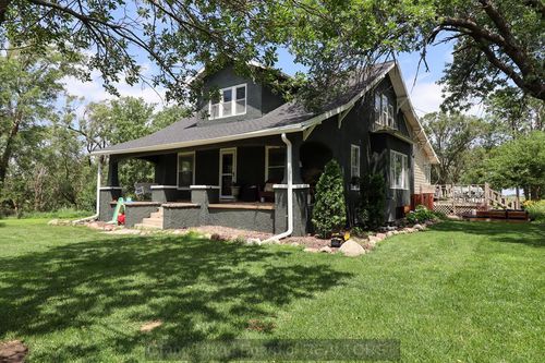 405 W 2 Road, Trumbull, NE, 68980 | Card Image